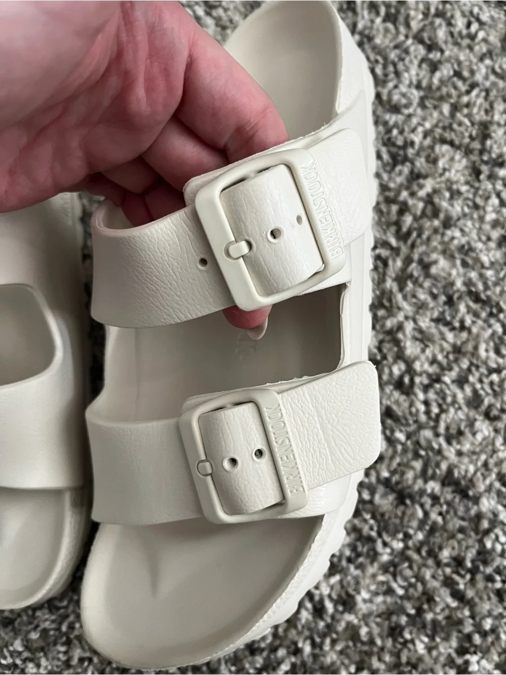 Birkenstock Arizona Slide Sandals